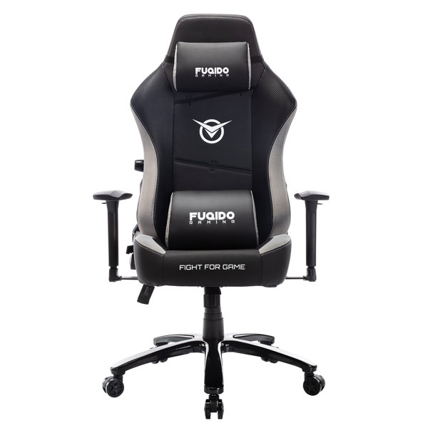 COLAMY Reclining Ergonomic Swiveling PC & Racing Game Chair